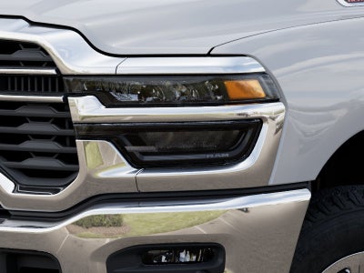 2025 RAM Ram 2500 Tradesman