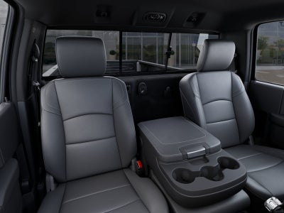 2025 RAM Ram 2500 Tradesman