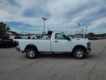 2026 RAM Ram 2500 Tradesman