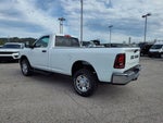 2026 RAM Ram 2500 Tradesman