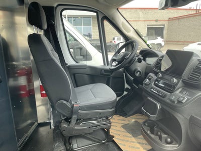 2024 RAM Ram ProMaster EV Base