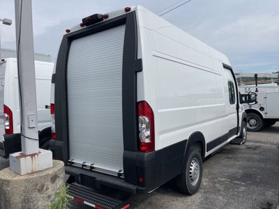 2024 RAM Ram ProMaster EV Base