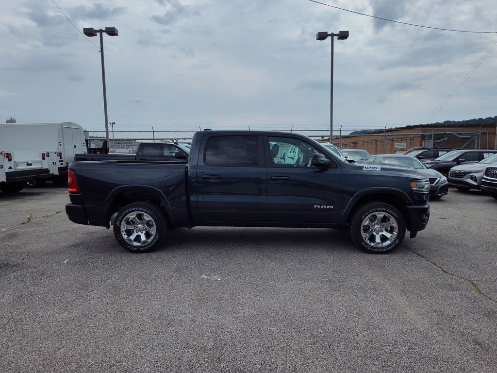 2026 RAM Ram 1500 Big Horn