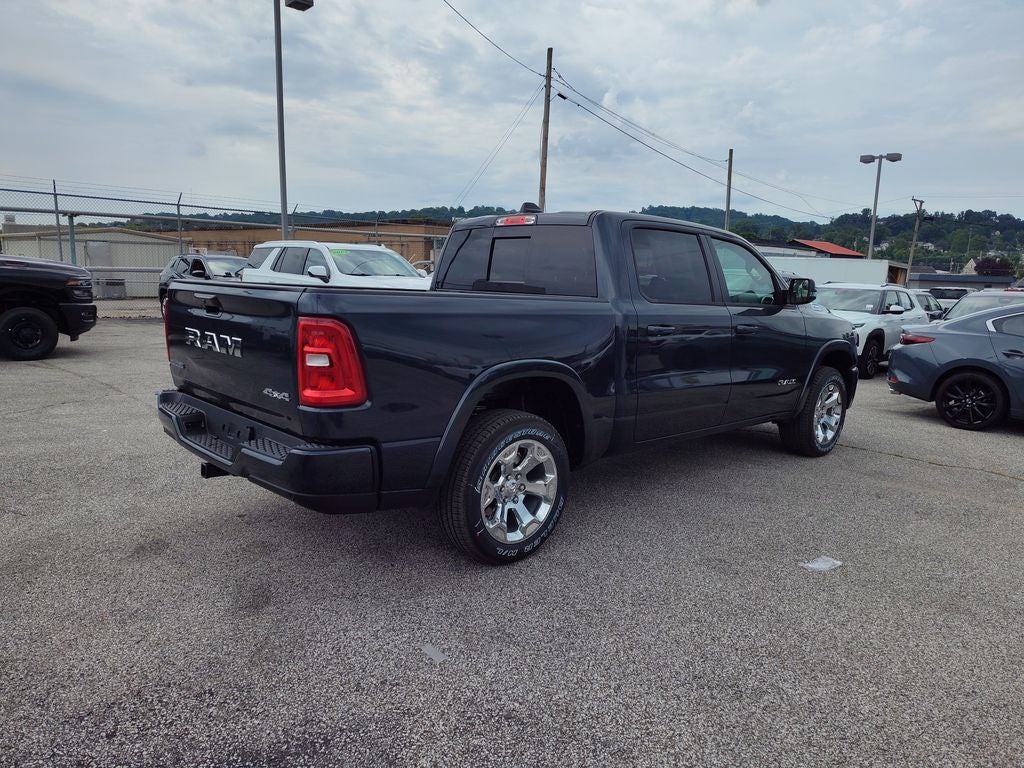 2026 RAM Ram 1500 Big Horn