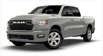 2026 RAM Ram 1500 Big Horn