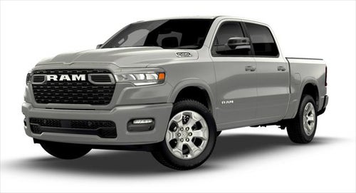 2026 RAM Ram 1500 Big Horn