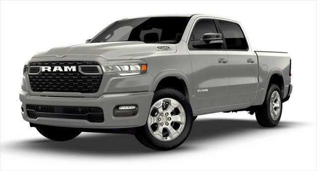 2026 RAM Ram 1500 Big Horn