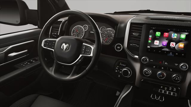 2026 RAM Ram 1500 Big Horn