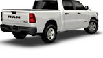 2026 RAM Ram 1500 Tradesman