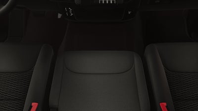 2026 RAM Ram 1500 Tradesman
