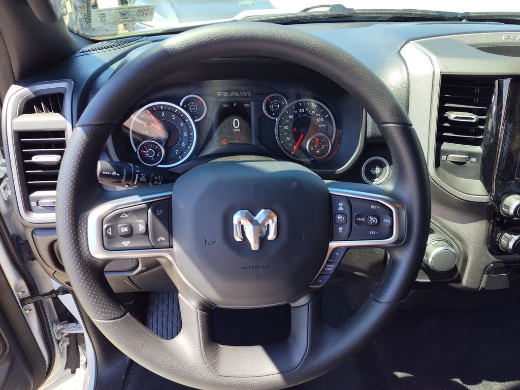 2026 RAM Ram 1500 Tradesman