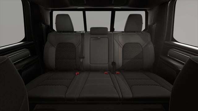 2026 RAM Ram 1500 Lone Star