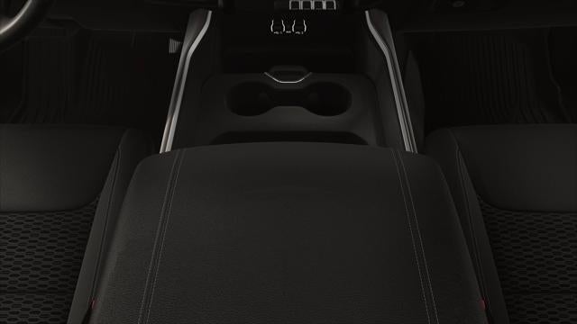 2026 RAM Ram 1500 Lone Star