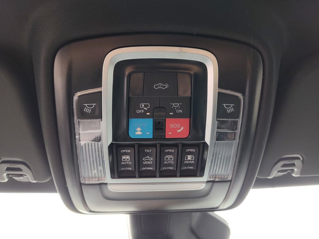 2026 RAM Ram 1500 Big Horn