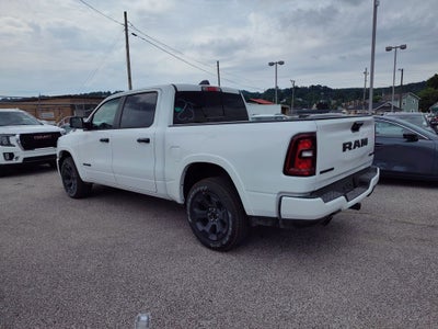 2026 RAM Ram 1500 Big Horn