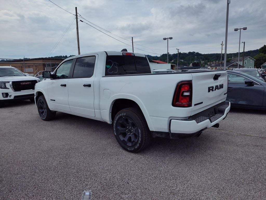 2026 RAM Ram 1500 Big Horn