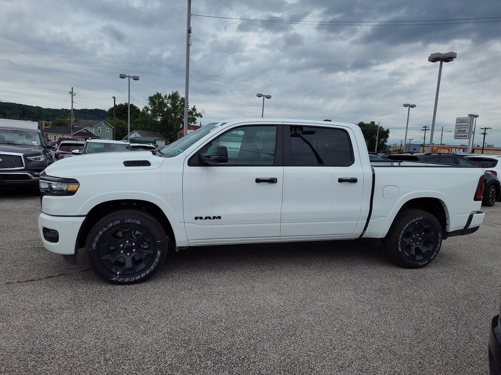 2026 RAM Ram 1500 Big Horn