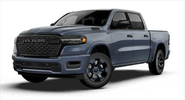 2027 RAM Ram 1500 Big Horn
