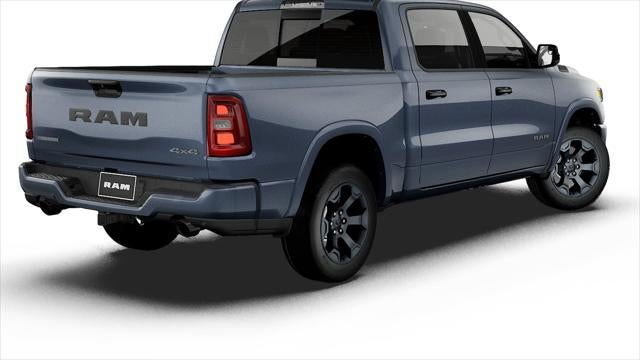 2027 RAM Ram 1500 Big Horn
