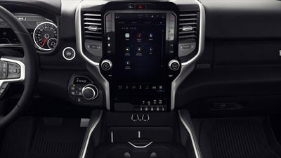 2027 RAM Ram 1500 Big Horn