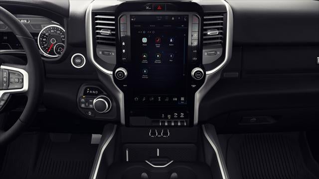 2027 RAM Ram 1500 Big Horn