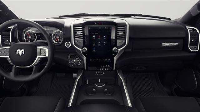 2027 RAM Ram 1500 Big Horn