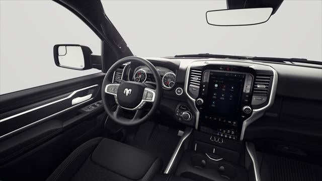 2027 RAM Ram 1500 Big Horn