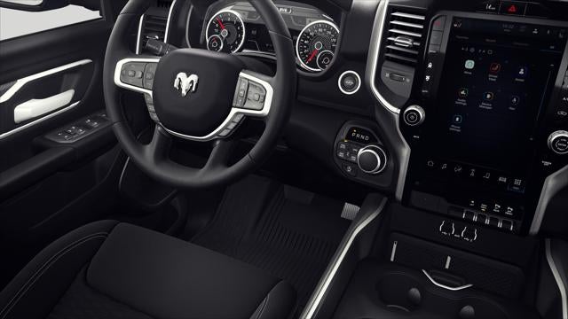 2027 RAM Ram 1500 Big Horn