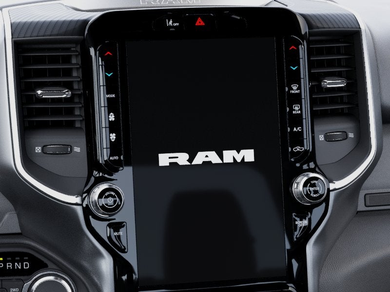 2027 RAM Ram 1500 Big Horn