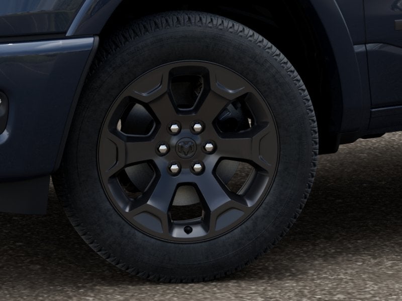 2027 RAM Ram 1500 Big Horn