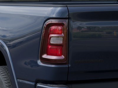 2027 RAM Ram 1500 Big Horn
