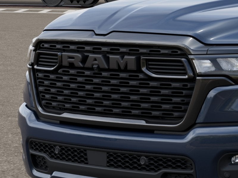 2027 RAM Ram 1500 Big Horn