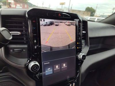 2025 RAM Ram 2500 Tradesman