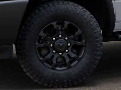 2025 RAM Ram 2500 Tradesman