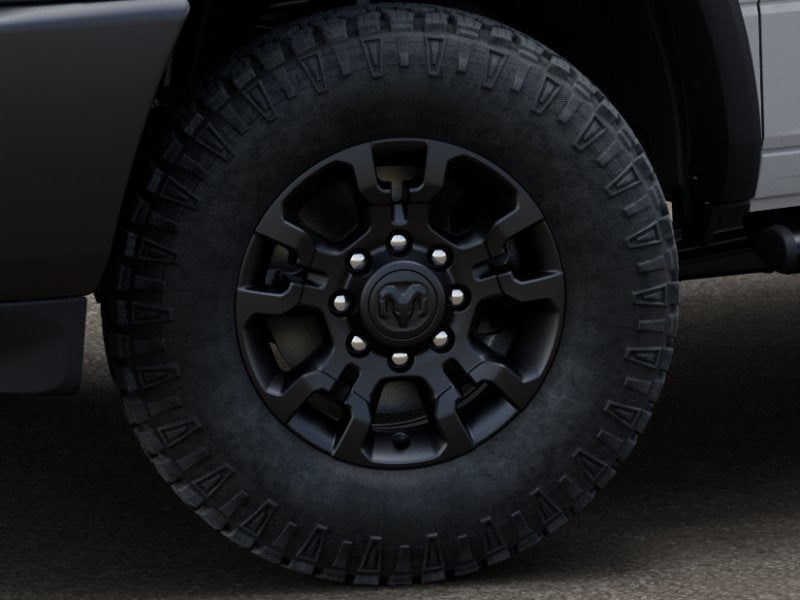 2025 RAM Ram 2500 Tradesman