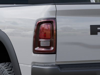 2025 RAM Ram 2500 Tradesman