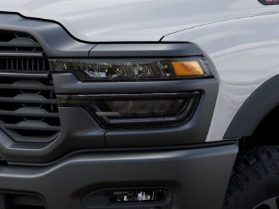 2025 RAM Ram 2500 Tradesman