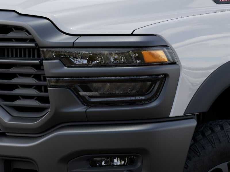 2025 RAM Ram 2500 Tradesman