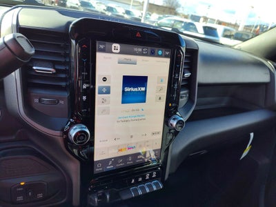 2026 RAM Ram 2500 Tradesman