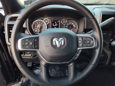 2027 RAM Ram 2500 Tradesman