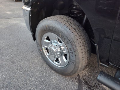 2027 RAM Ram 2500 Tradesman