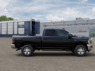 2027 RAM Ram 2500 Tradesman