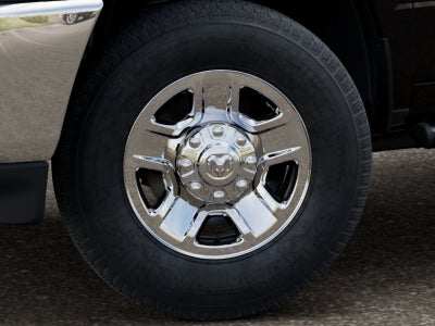 2027 RAM Ram 2500 Tradesman
