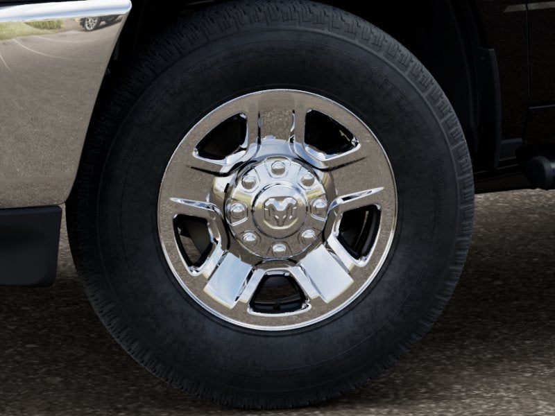 2027 RAM Ram 2500 Tradesman