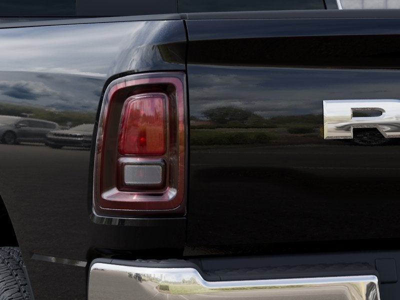 2027 RAM Ram 2500 Tradesman