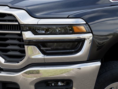 2027 RAM Ram 2500 Tradesman