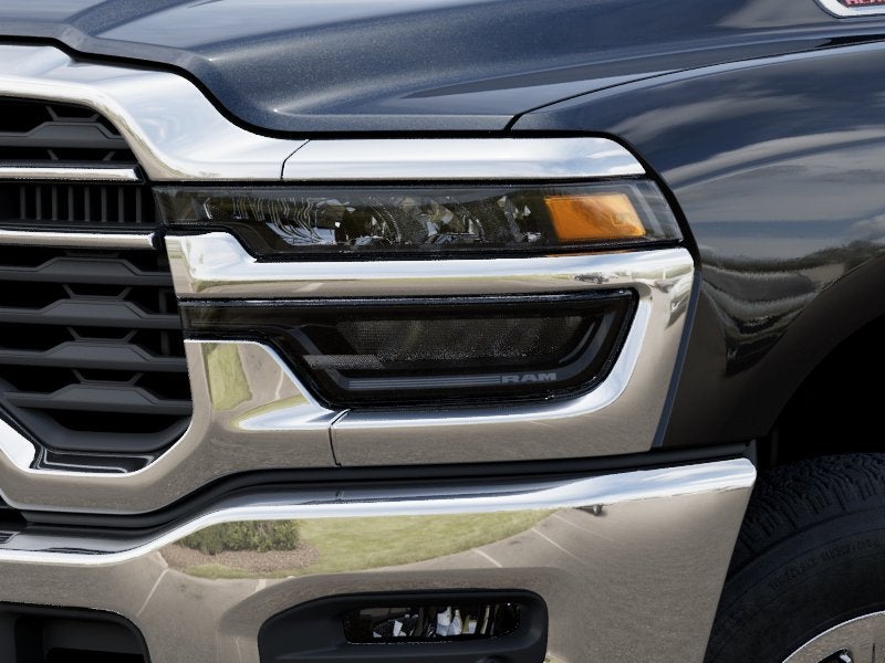 2027 RAM Ram 2500 Tradesman