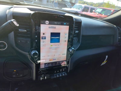 2026 RAM Ram 2500 Tradesman