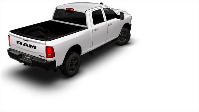 2026 RAM Ram 2500 Tradesman