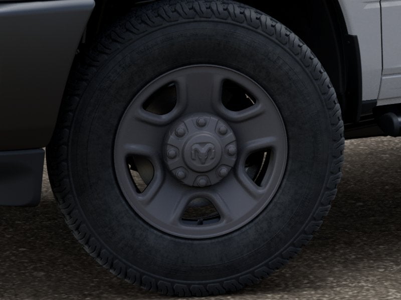 2026 RAM Ram 2500 Tradesman